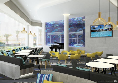 Sea World Resort - Accommodation Brisbane 9