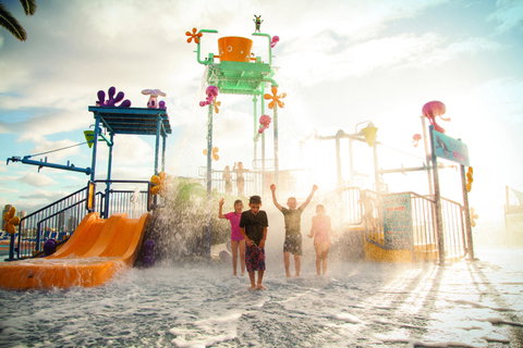 Sea World Resort - Accommodation Brisbane 5