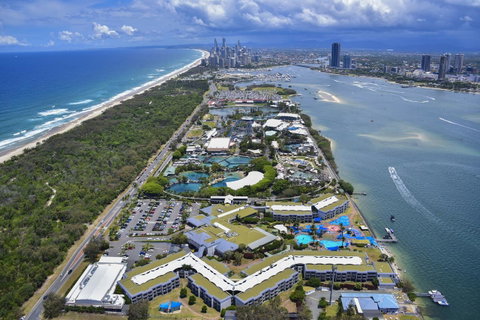 Sea World Resort - Accommodation Brisbane 15