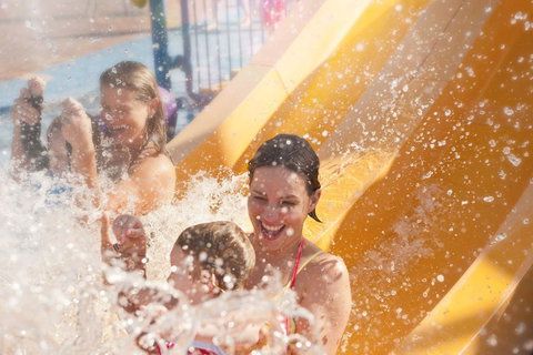 Sea World Resort - Accommodation Brisbane 17