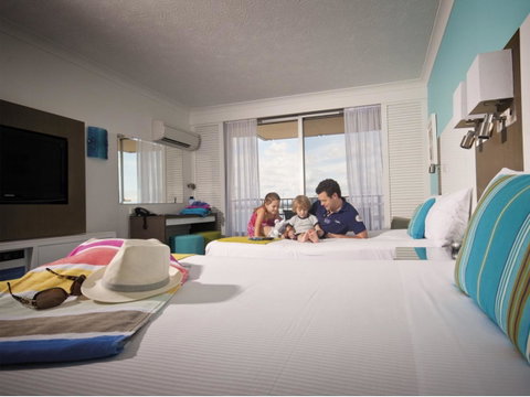 Sea World Resort - Accommodation Brisbane 3