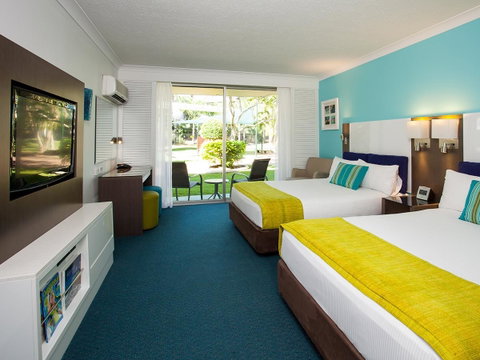 Sea World Resort - Accommodation Brisbane 4
