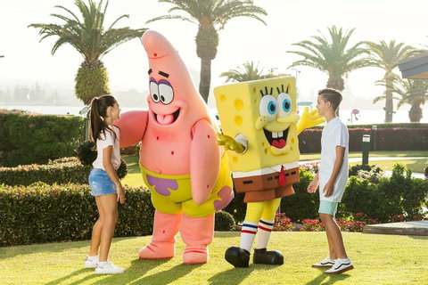 Sea World Resort - Accommodation Brisbane 20