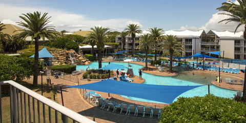 Sea World Resort - Accommodation Brisbane 13
