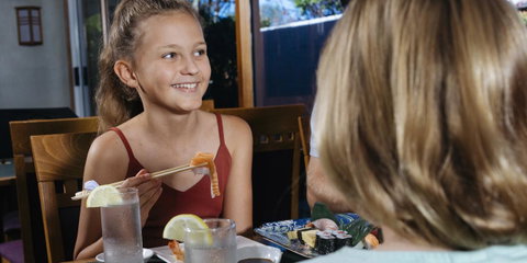 Sea World Resort - Accommodation Brisbane 11