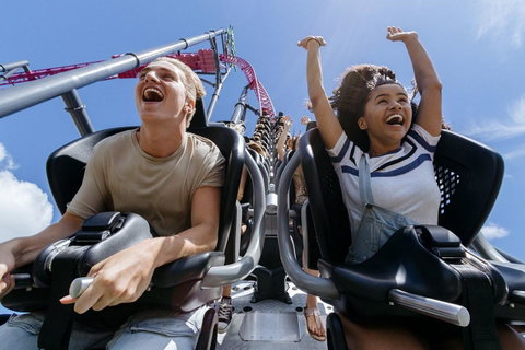 Sea World Resort - Accommodation Brisbane 16