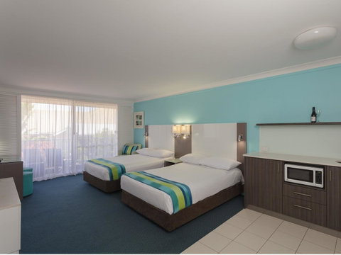 Sea World Resort - Accommodation Brisbane 2