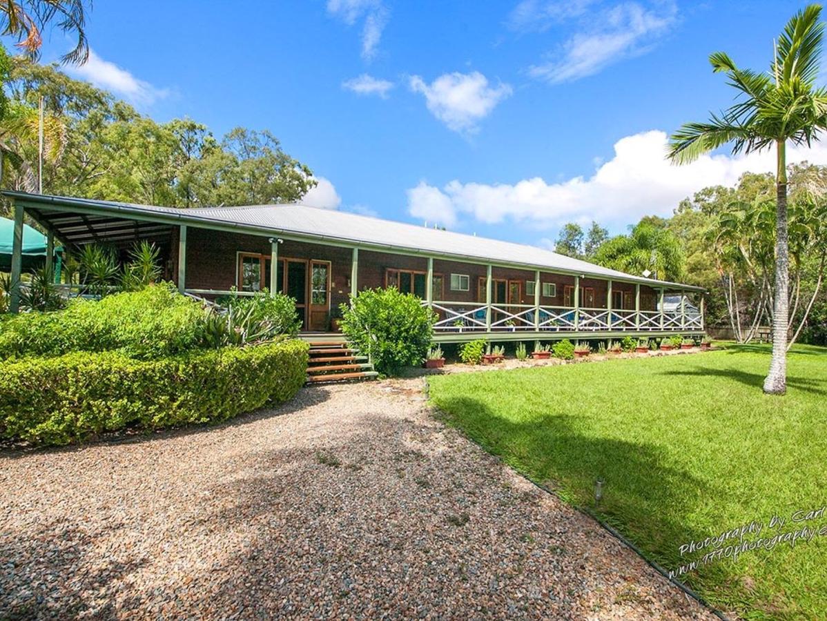 Round Hill QLD Accommodation Brisbane