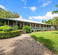 The Hideaway Agnes Water Adults Only - Accommodation Brisbane