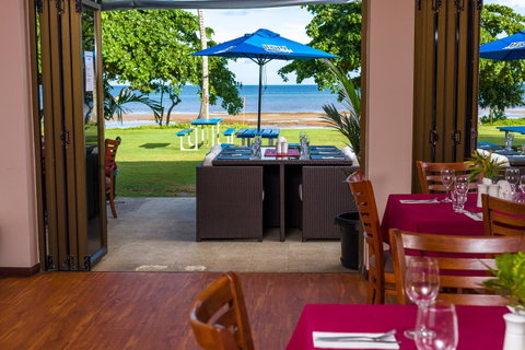 King Reef Resort - Accommodation Brisbane 33