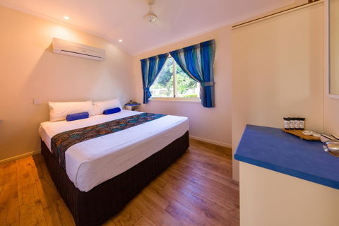King Reef Resort - Accommodation Brisbane 36