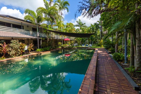King Reef Resort - Accommodation Brisbane 3