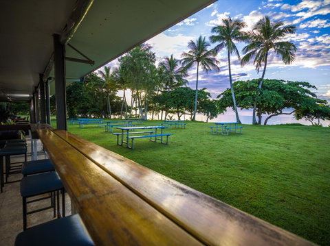 King Reef Resort - Accommodation Brisbane 8
