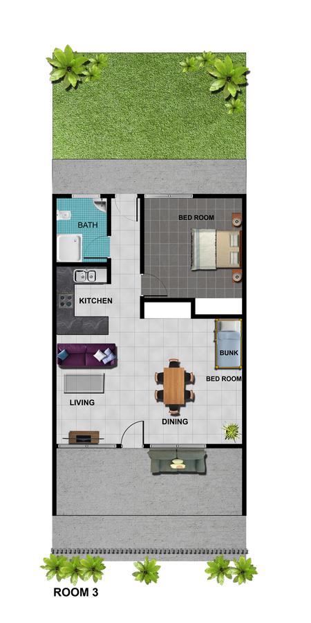 King Reef Resort - Accommodation Brisbane 24