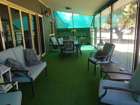 King Reef Resort - Accommodation Brisbane 15