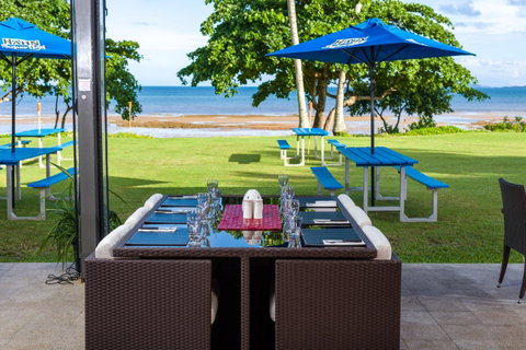 King Reef Resort - Accommodation Brisbane 9