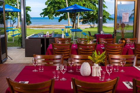 King Reef Resort - Accommodation Brisbane 34
