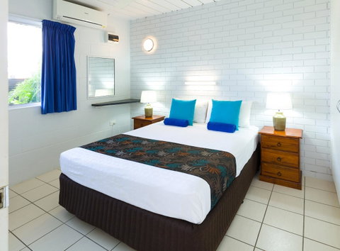 King Reef Resort - Accommodation Brisbane 19
