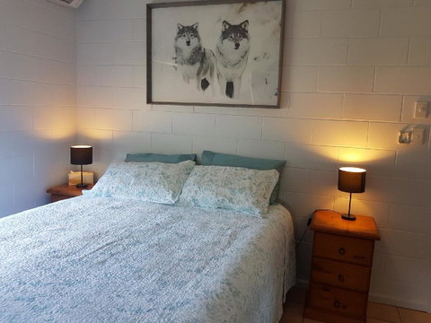 King Reef Resort - Accommodation Brisbane 16
