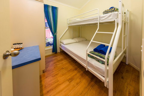 King Reef Resort - Accommodation Brisbane 35