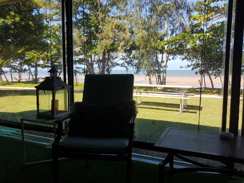 King Reef Resort - Accommodation Brisbane 11