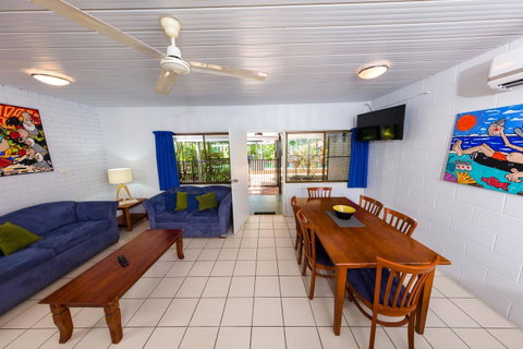 King Reef Resort - Accommodation Brisbane 30