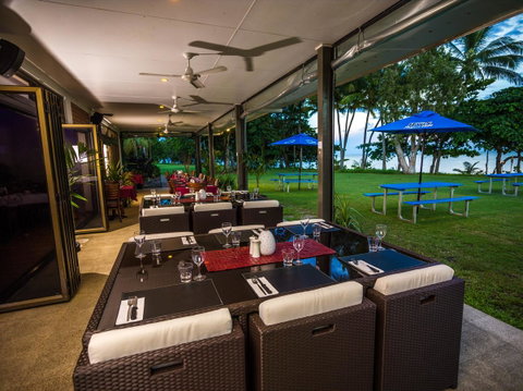 King Reef Resort - Accommodation Brisbane 43