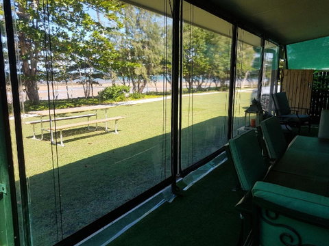 King Reef Resort - Accommodation Brisbane 12