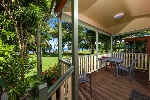King Reef Resort - Accommodation Brisbane 1