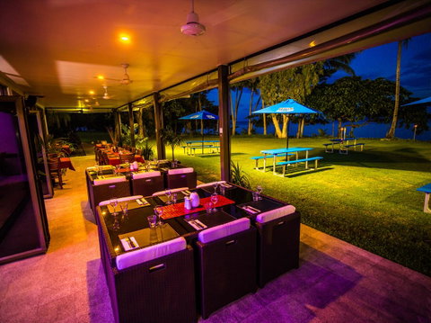King Reef Resort - Accommodation Brisbane 28