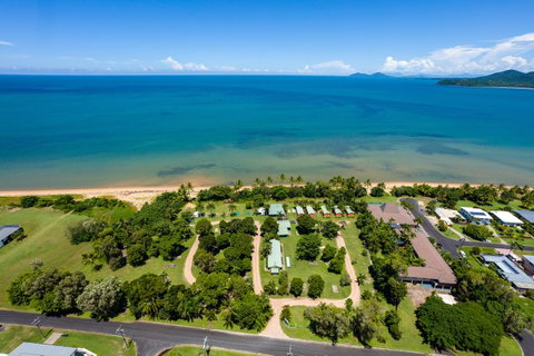 King Reef Resort - Accommodation Brisbane 0