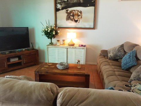 King Reef Resort - Accommodation Brisbane 10