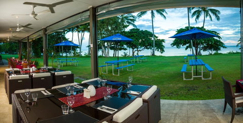 King Reef Resort - Accommodation Brisbane 5