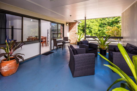 King Reef Resort - Accommodation Brisbane 41