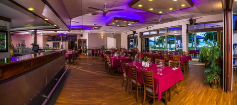 King Reef Resort - Accommodation Brisbane 6