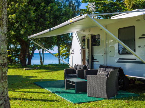 King Reef Resort - Accommodation Brisbane 44