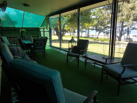 King Reef Resort - Accommodation Brisbane 14