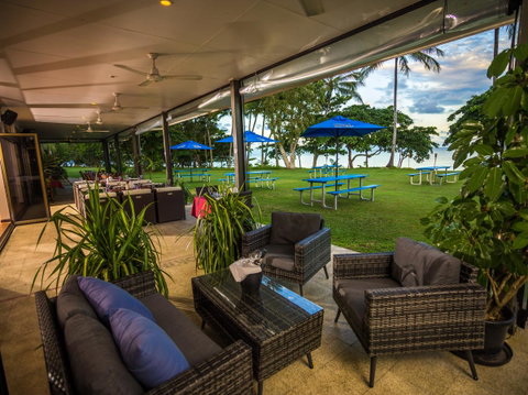 King Reef Resort - Accommodation Brisbane 7