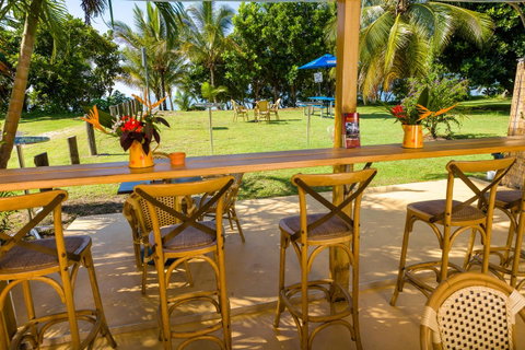King Reef Resort - Accommodation Brisbane 21