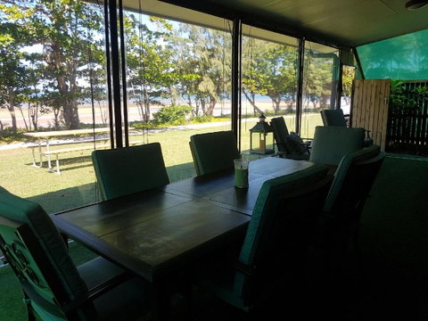 King Reef Resort - Accommodation Brisbane 13