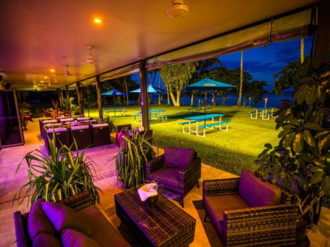 King Reef Resort - Accommodation Brisbane 42