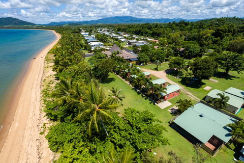 King Reef Resort - Accommodation Brisbane 22