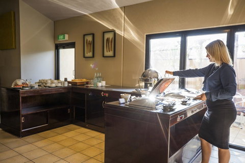 Emerald Maraboon Motor Inn - Accommodation Brisbane 19