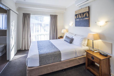 Emerald Maraboon Motor Inn - Accommodation Brisbane 0
