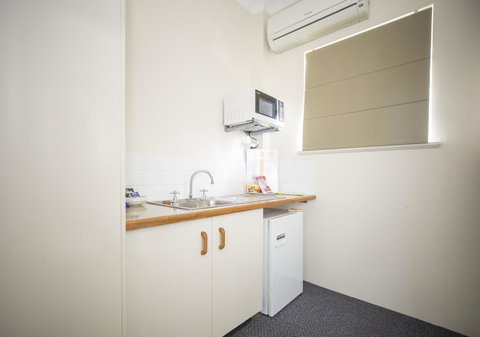 Emerald Maraboon Motor Inn - Accommodation Brisbane 31