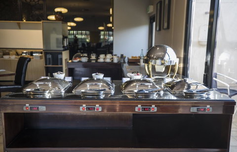 Emerald Maraboon Motor Inn - Accommodation Brisbane 20
