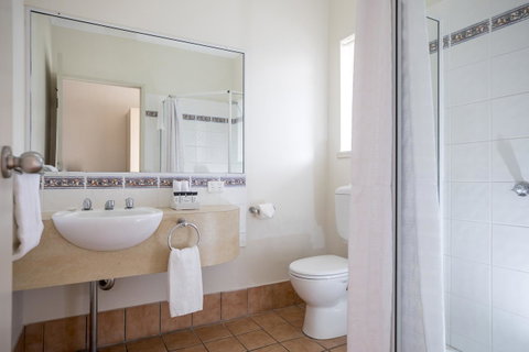 Emerald Maraboon Motor Inn - Accommodation Brisbane 39