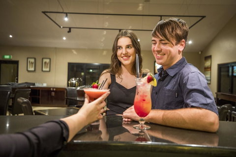 Emerald Maraboon Motor Inn - Accommodation Brisbane 17