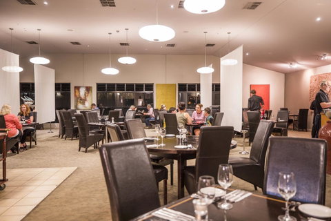 Emerald Maraboon Motor Inn - Accommodation Brisbane 14