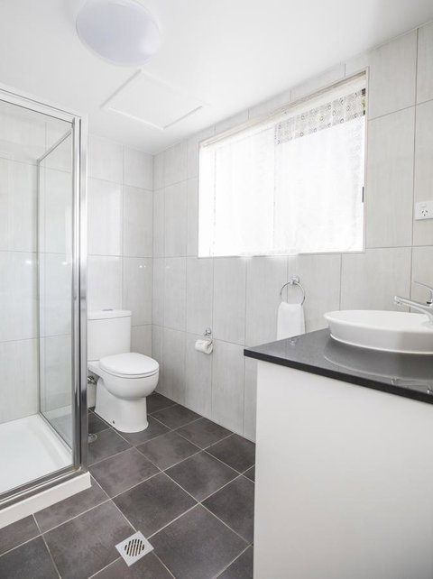 Emerald Maraboon Motor Inn - Accommodation Brisbane 29